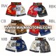 NW Martial Arts Wear Sportswear Muay Thai shorts thai boxing pants unisex KIDS junior pants