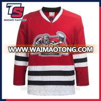 design make your own team ice hockey uniforms custom hockey jerseys Professional high quality unique