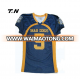 Wholesale customized american football jerseys