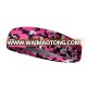 Wholesale products sport headbands with rubber holders non-slip sports hair bands