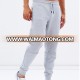 custom pocket zipper workout fitness men jogger pants