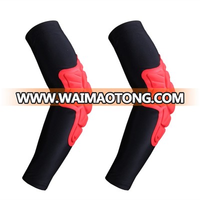 Custom compression arm sleeves elbow pads and knee pads for kids girls volleyball elbow pads 2 year old