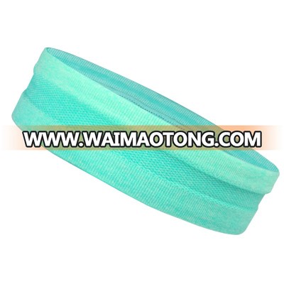 Wholesale head sweatband high quality headband sweatband