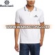 Exquisite fashion stripe line collar 100% polo t-shirt designs for fashion men