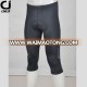 CHEJI Spandex Lycra Bicycle Pants Men mtb/road Bike Shorts Custom 3/4 Cycling Pants