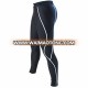 MEN'S COMPRESSION LONG PANTS