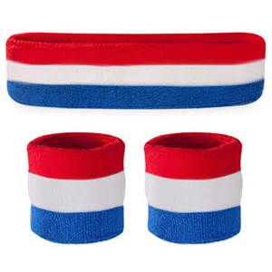 Custom China Supplier Cheap Sweatband in High Quality